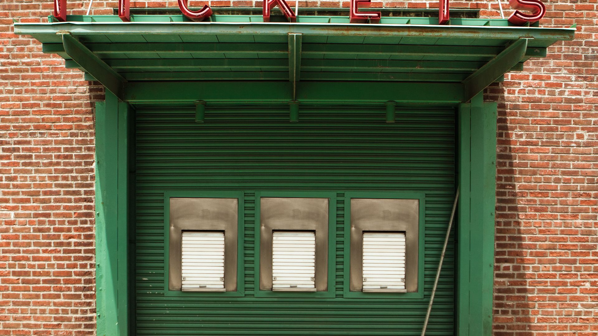 Un match de baseball au légendaire Fenway Park est une expérience inoubliable !