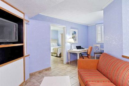 2. Bild der Unterkunft