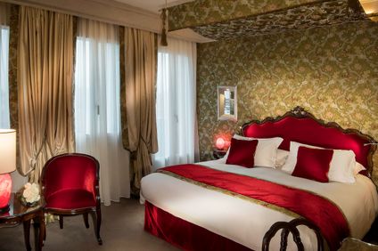 2. Bild der Unterkunft