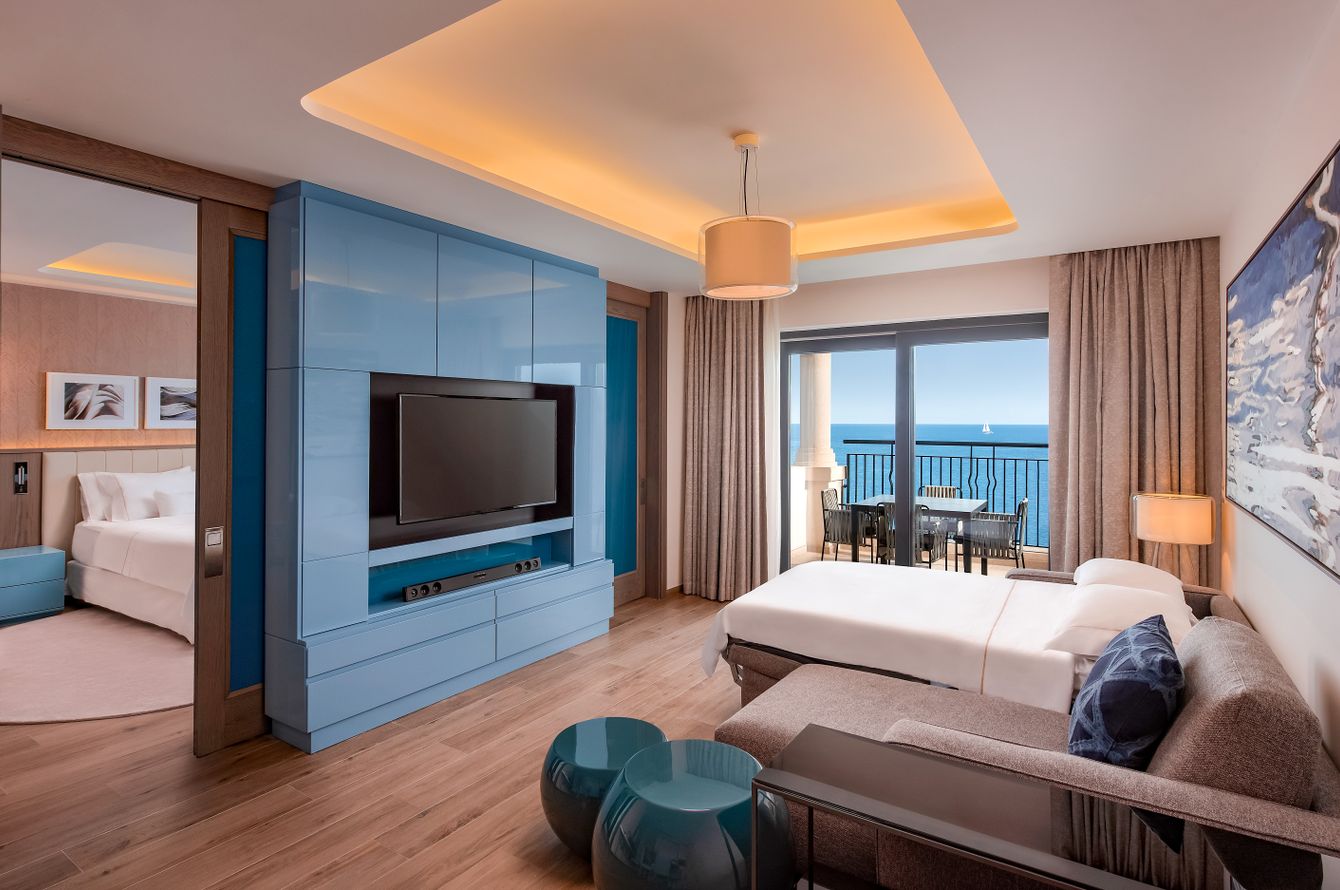 Suite