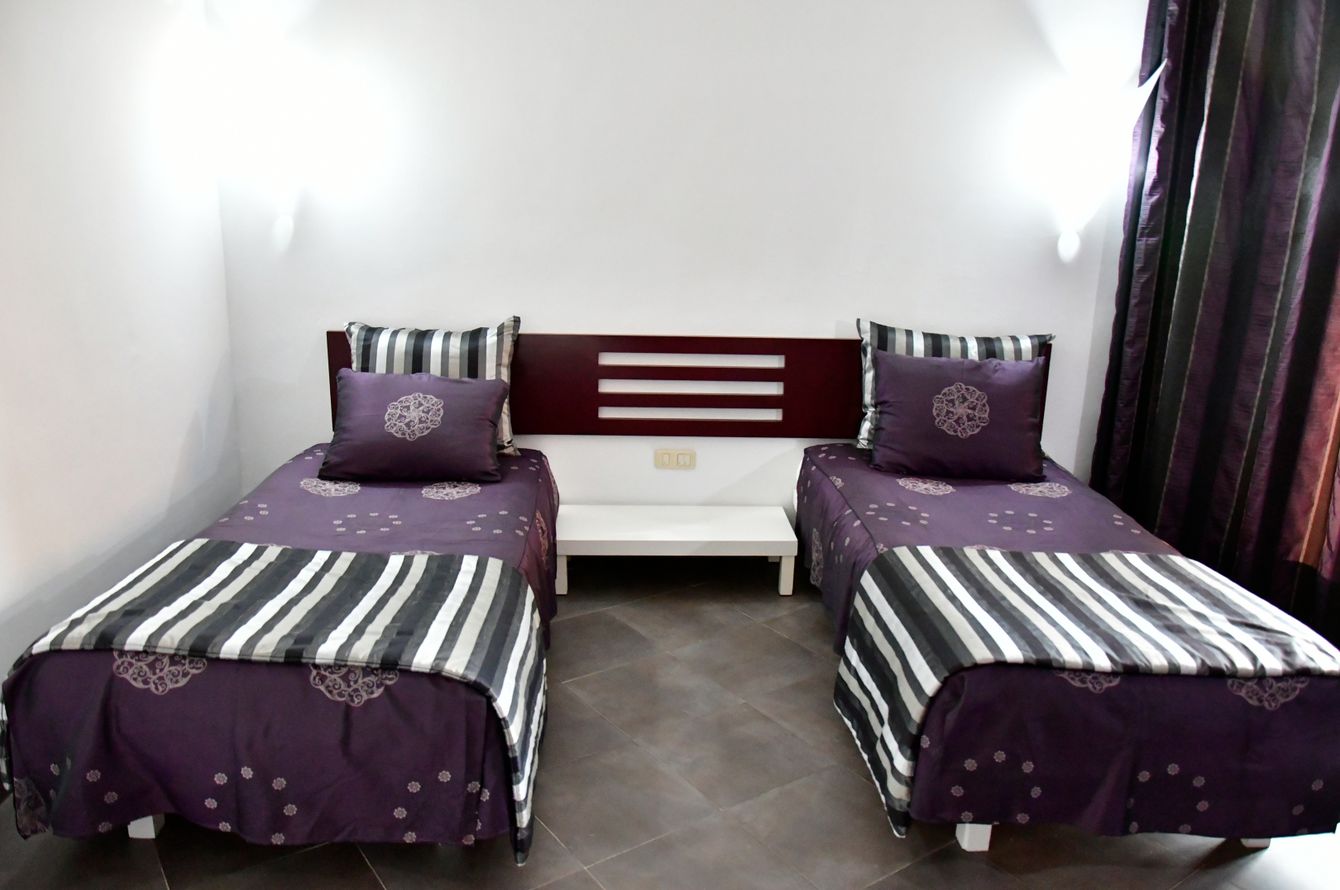 Doppelzimmer