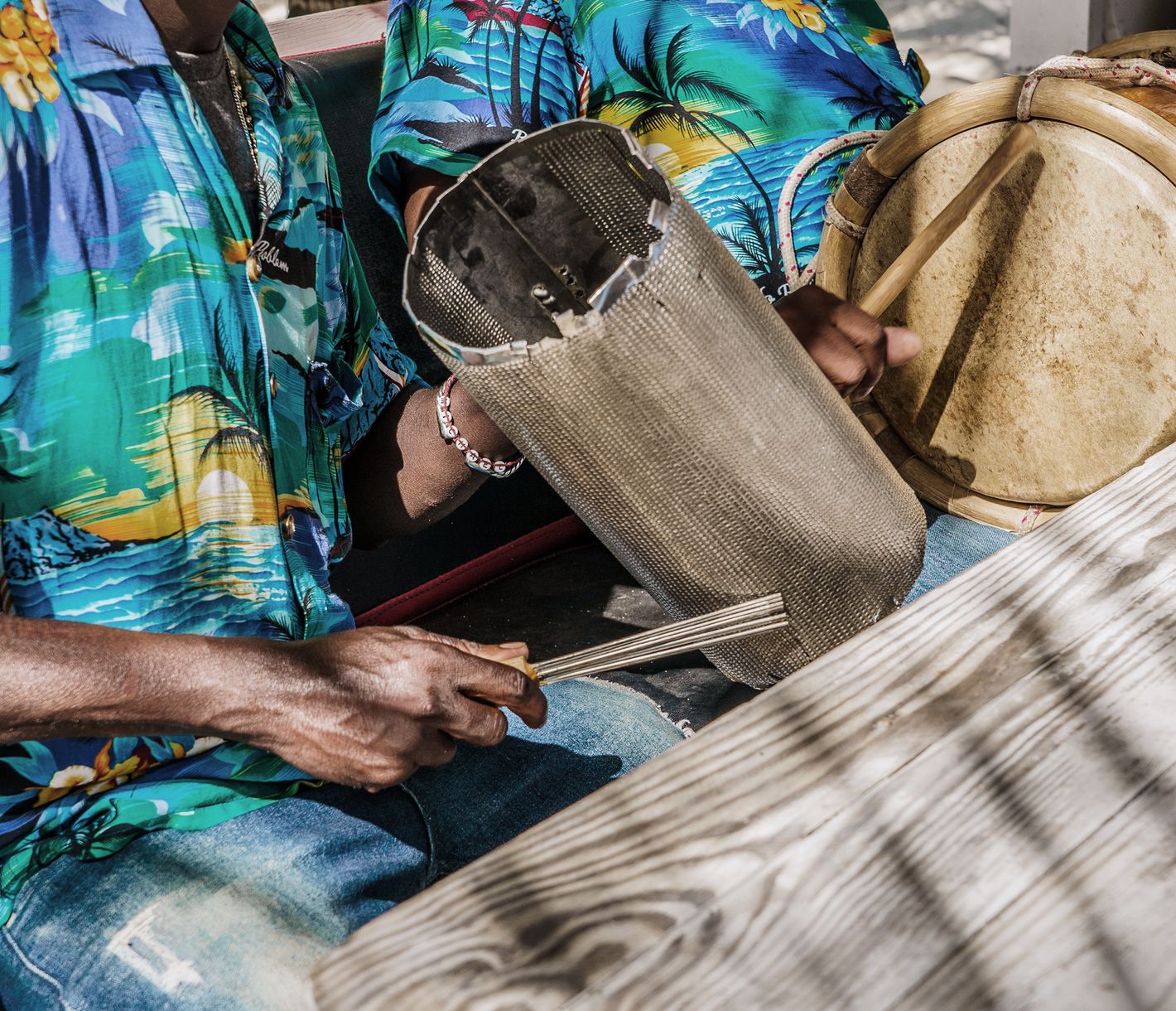 Musikalische Klänge – den Gefühlen Ausdruck verleihen