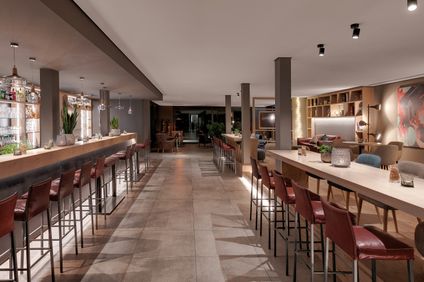 12. Bild der Unterkunft