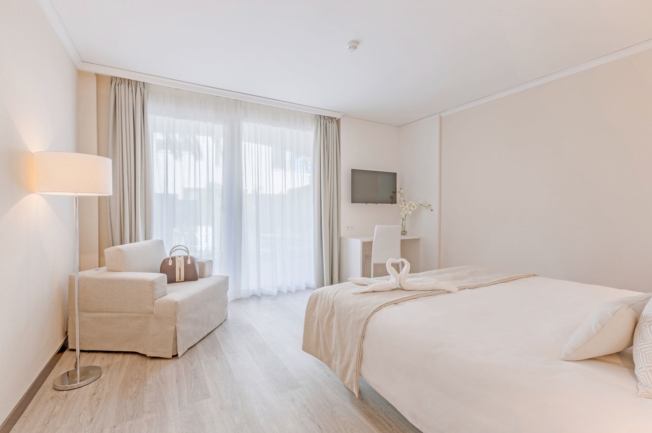 Doppelzimmer Classic