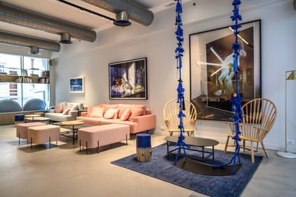 5. Bild der Unterkunft