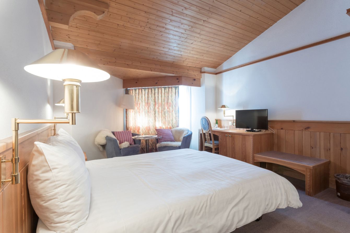 Doppelzimmer