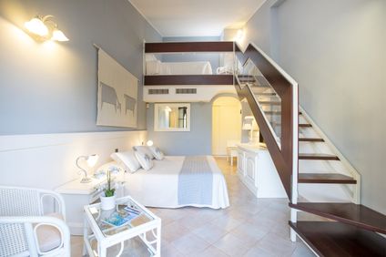 Familienzimmer Comfort