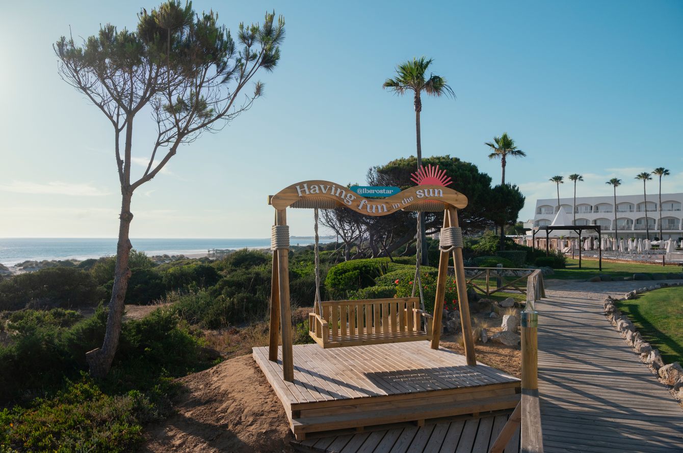Iberostar Waves Royal Andalus