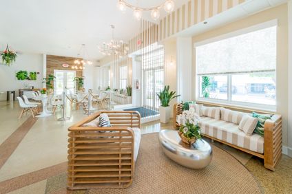 3. Bild der Unterkunft