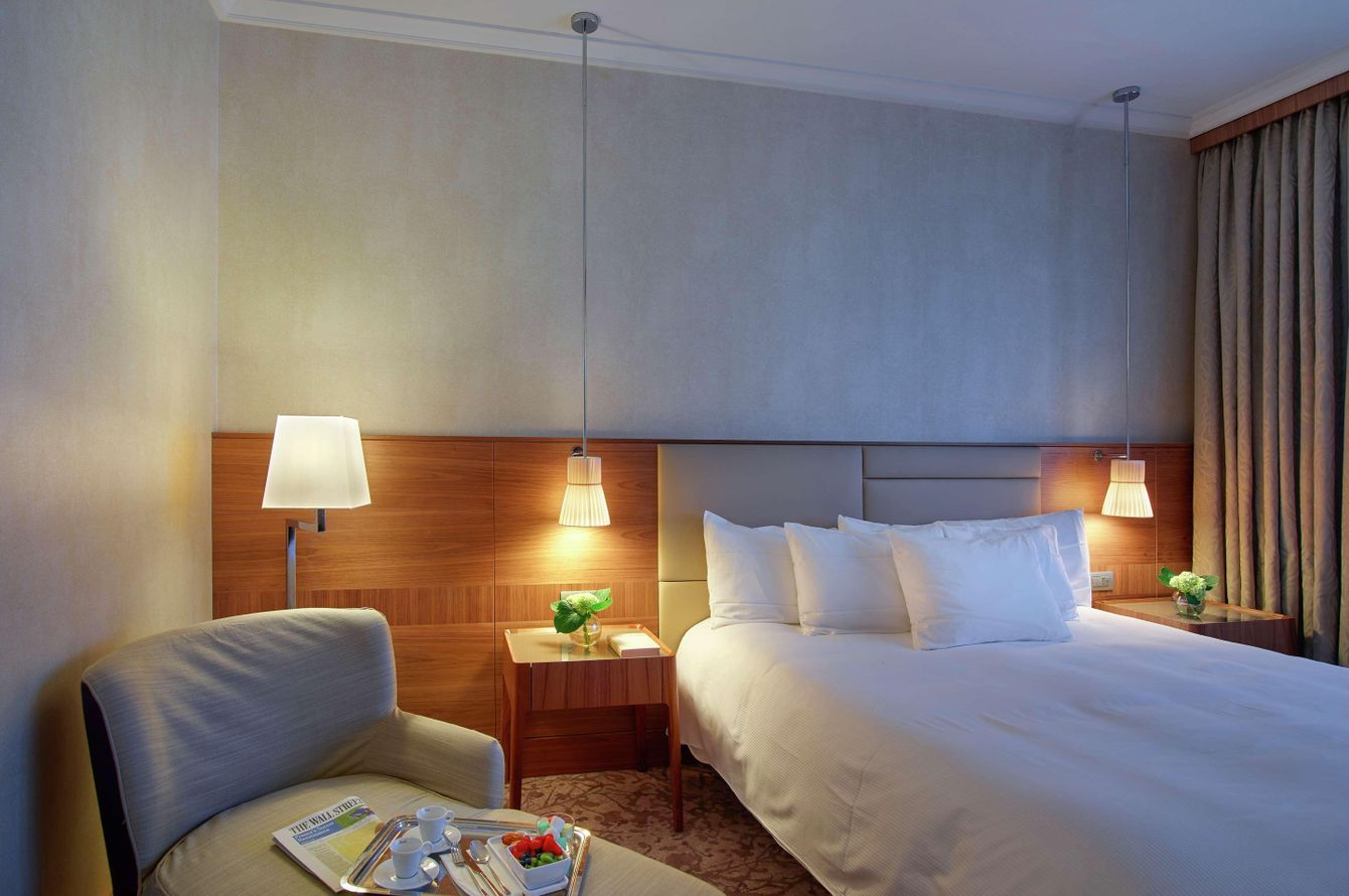 Doppelzimmer