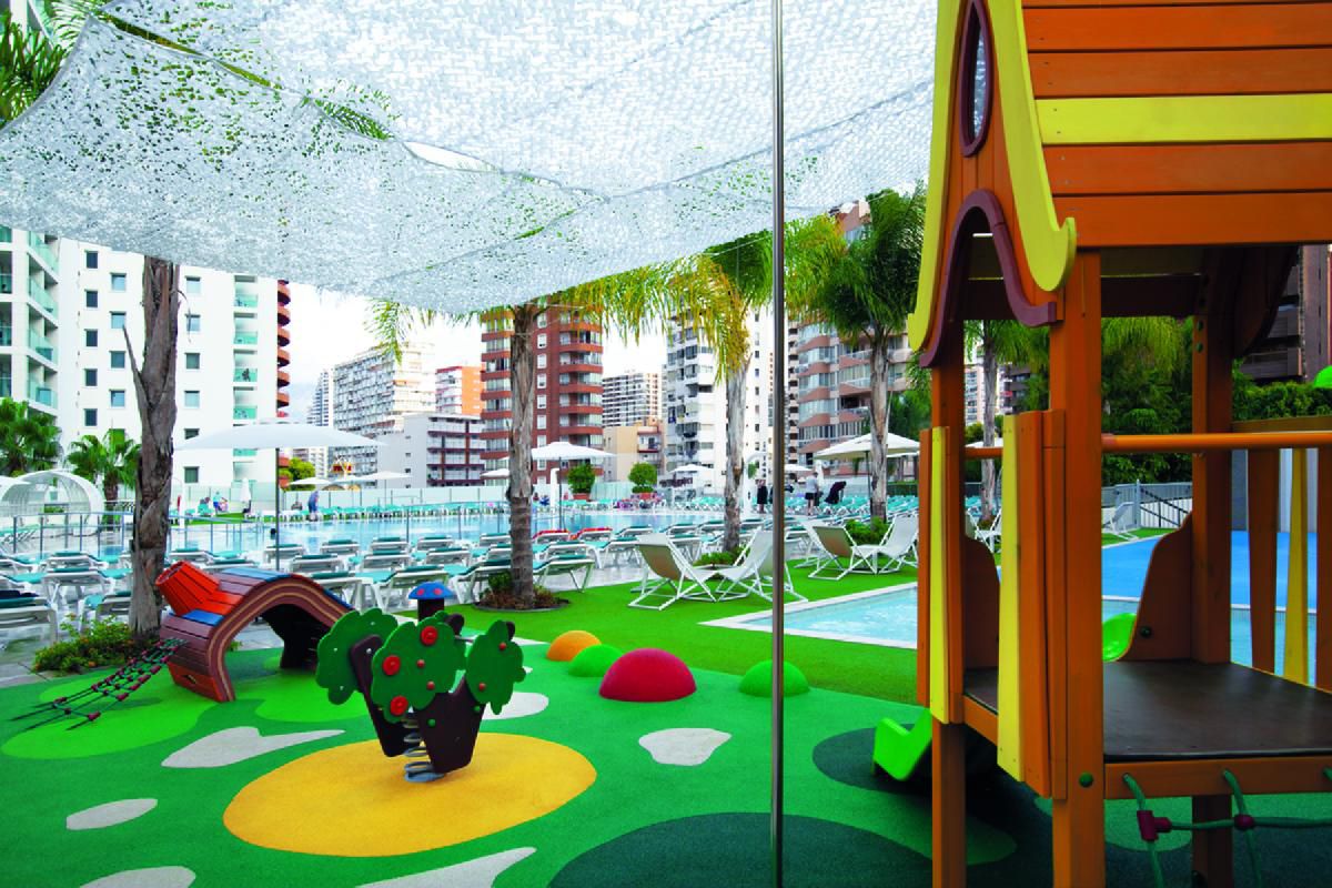 Spielplatz