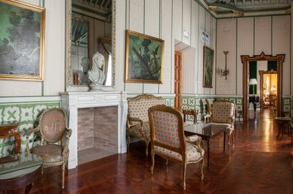 8. Bild der Unterkunft