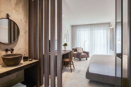 Doppelzimmer Classic