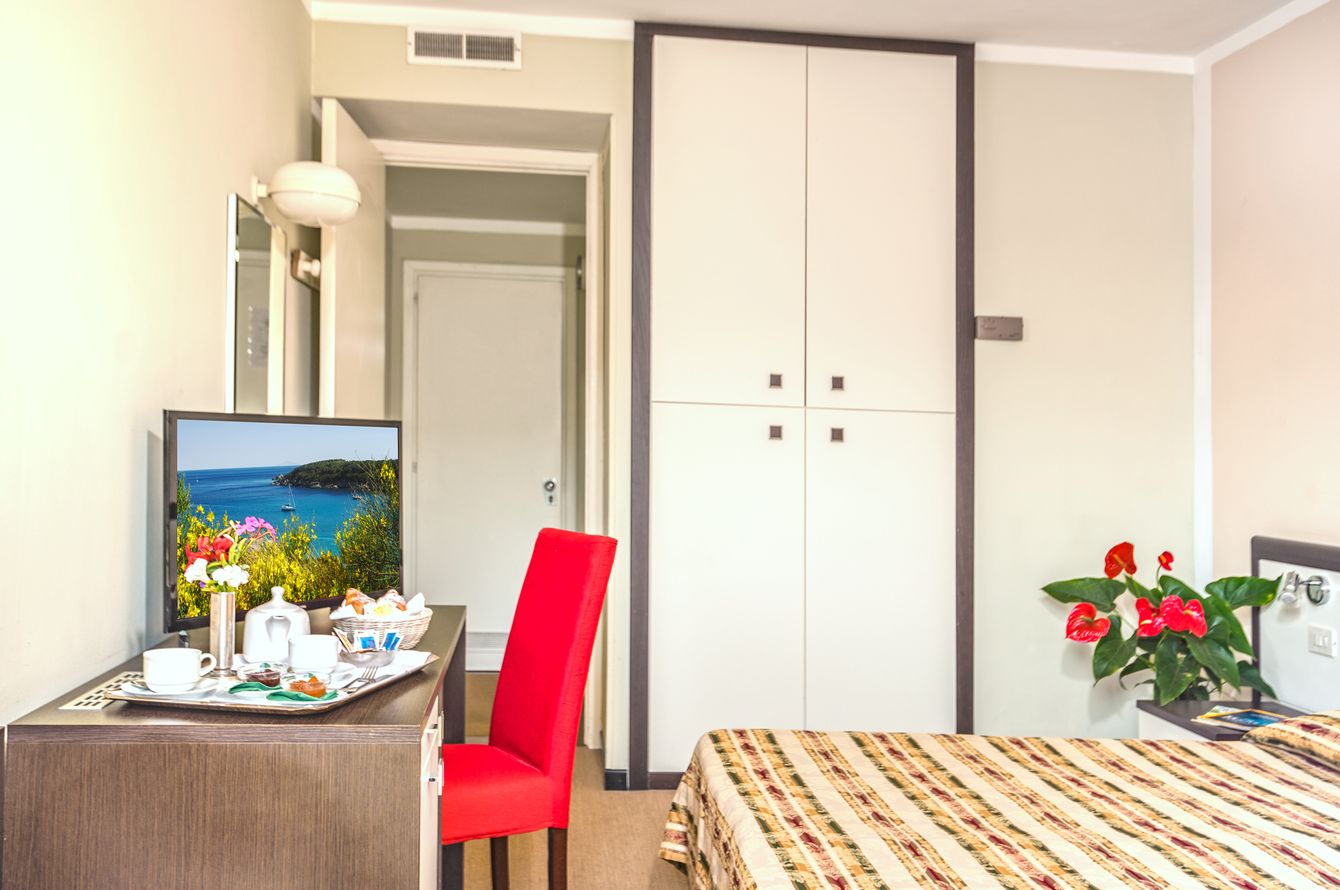 Doppelzimmer