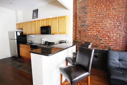 3. Bild der Unterkunft