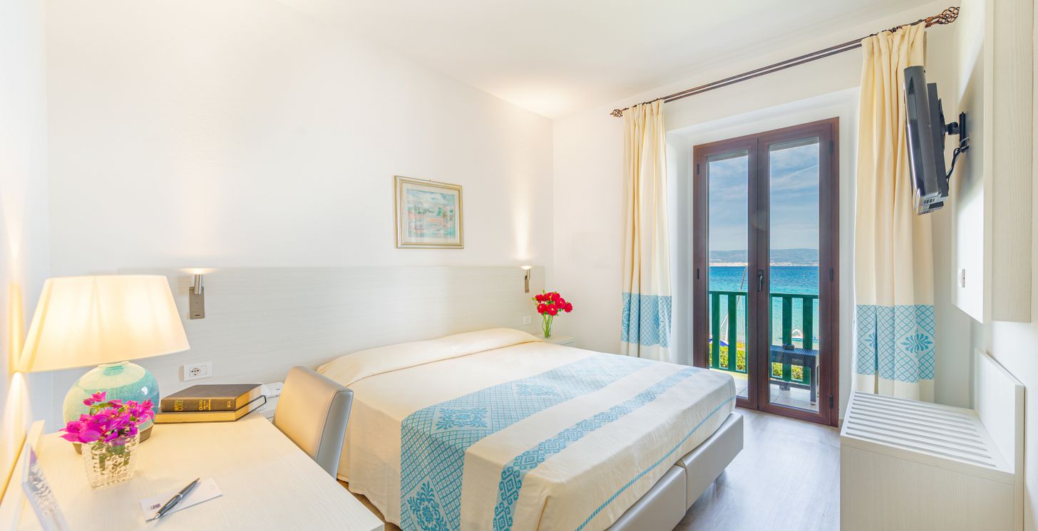 Chambre double