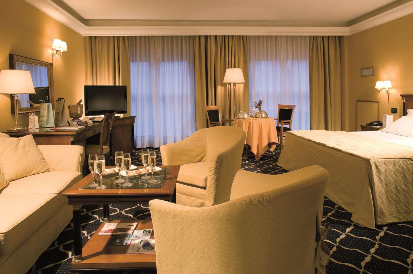 Suite