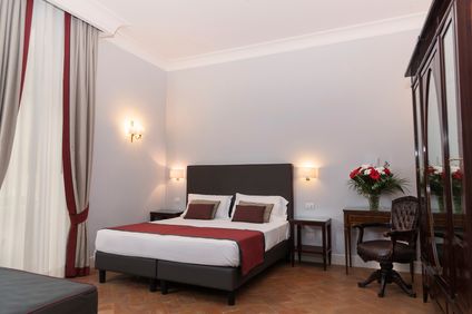 4. Bild der Unterkunft