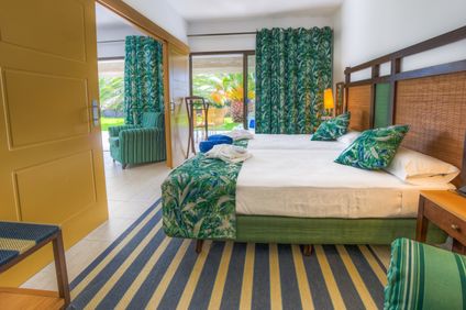 7. Bild der Unterkunft