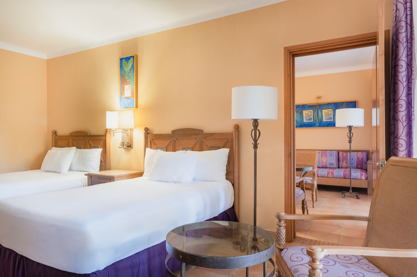 Chambre familiale