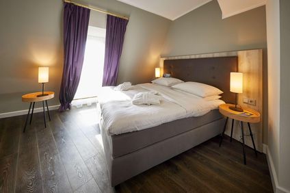 10. Bild der Unterkunft