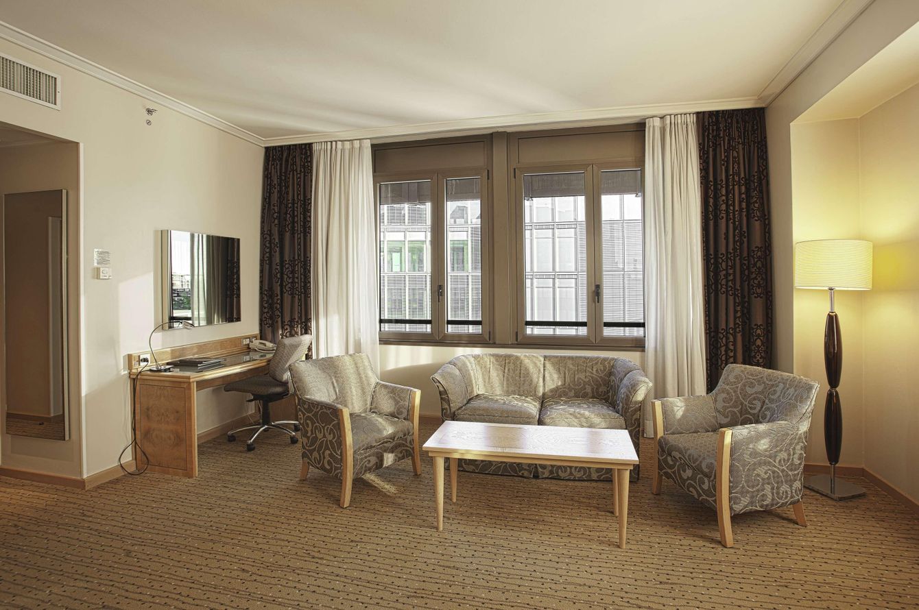 Suite
