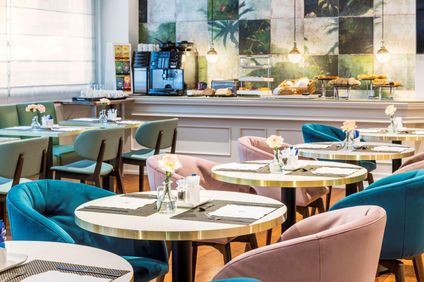 4. Bild der Unterkunft