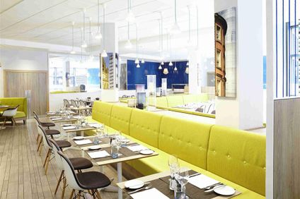 8. Bild der Unterkunft