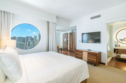 2. Bild der Unterkunft