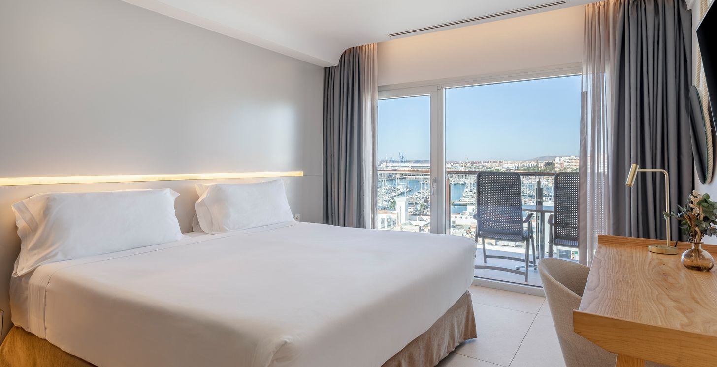 Doppelzimmer Premium