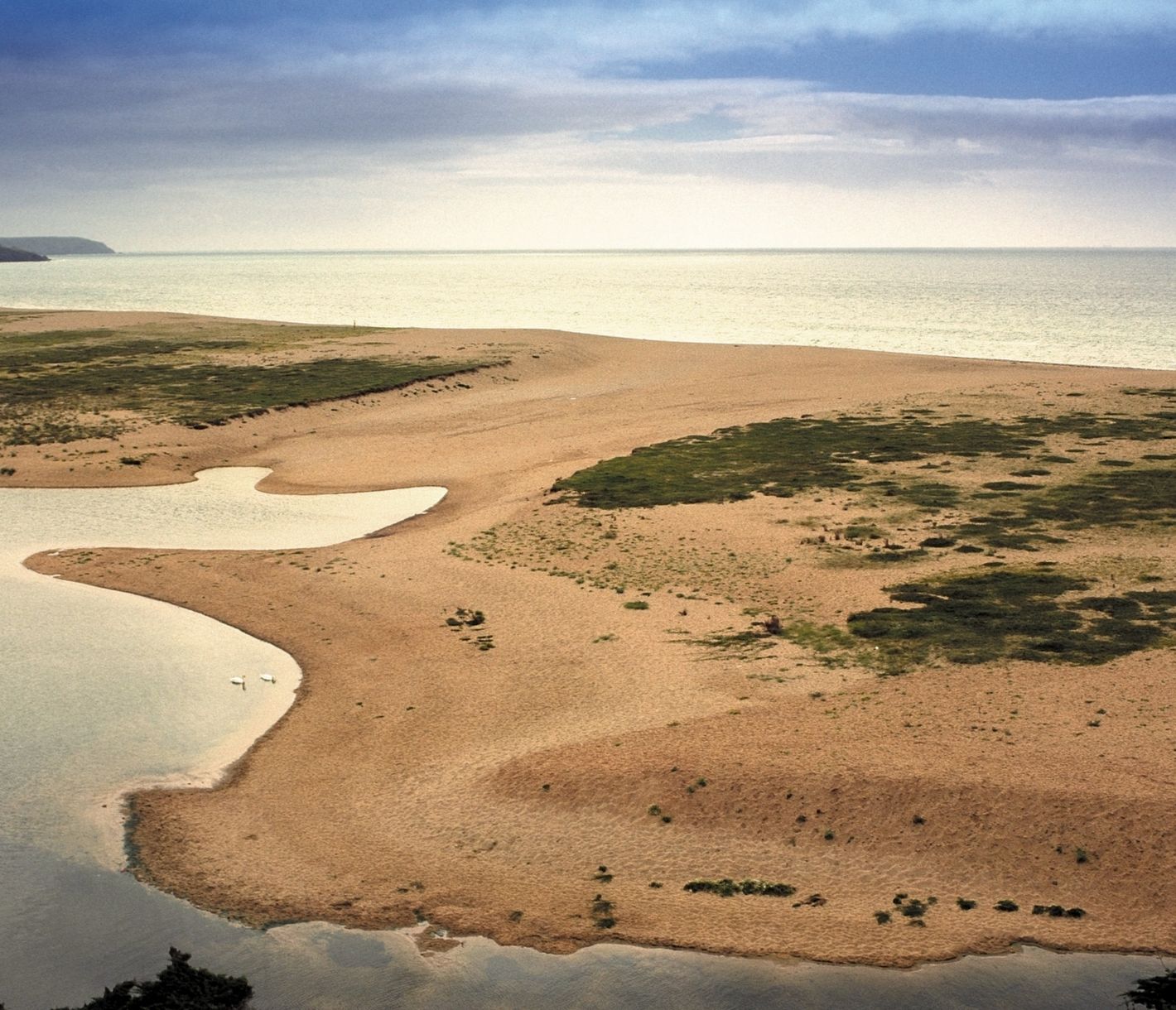Spektakulärer Loe Par