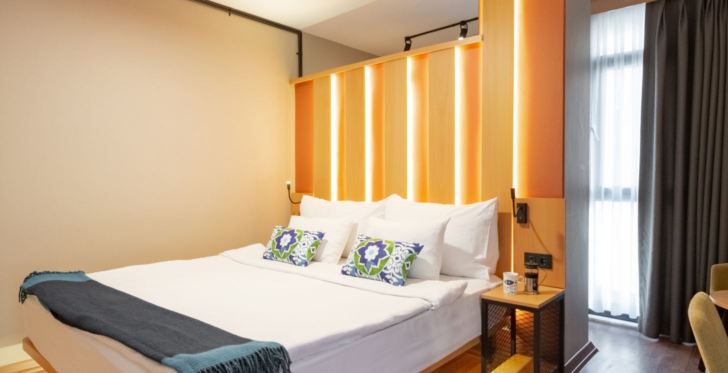 Doppelzimmer