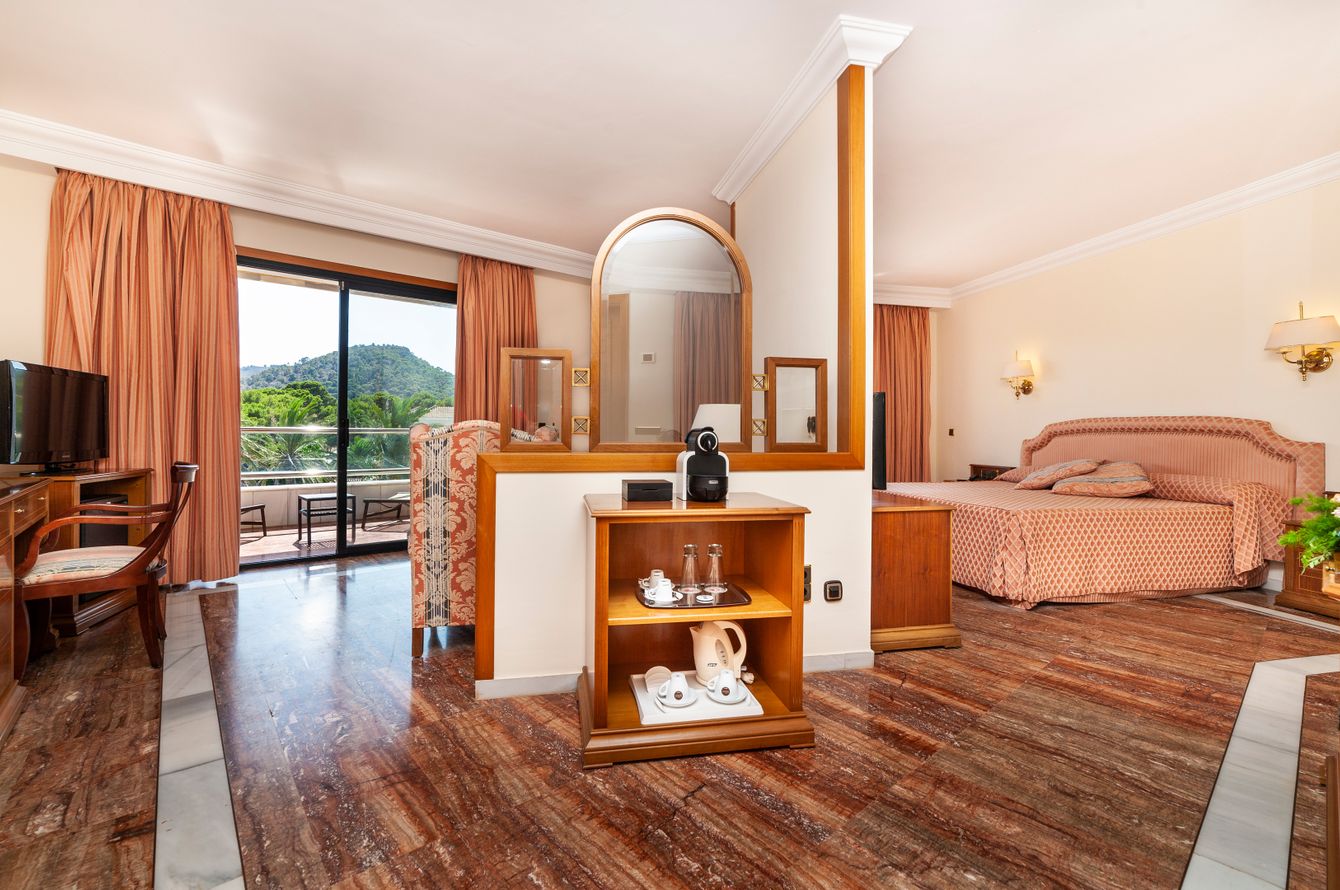 Junior Suite