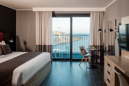 Doppelzimmer Superior