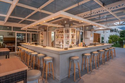 6. Bild der Unterkunft