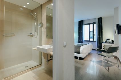 Doppelzimmer Superior