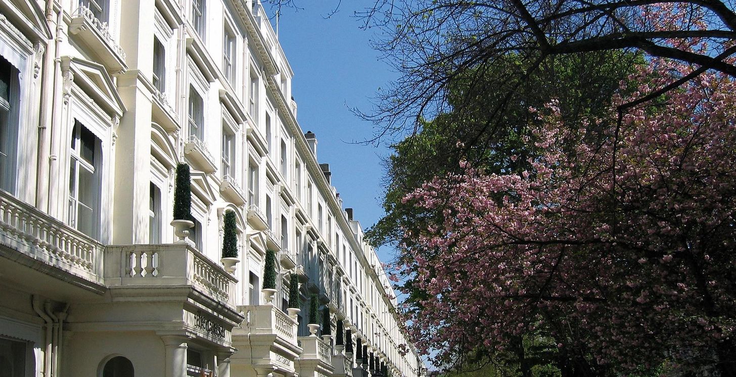 The Caesar Hotel