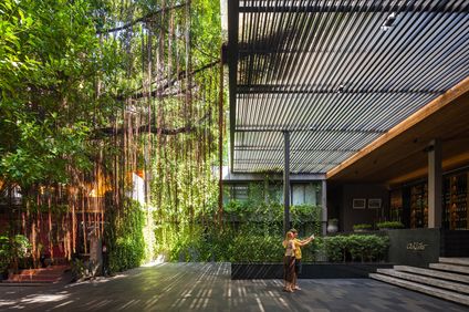 4. Bild der Unterkunft