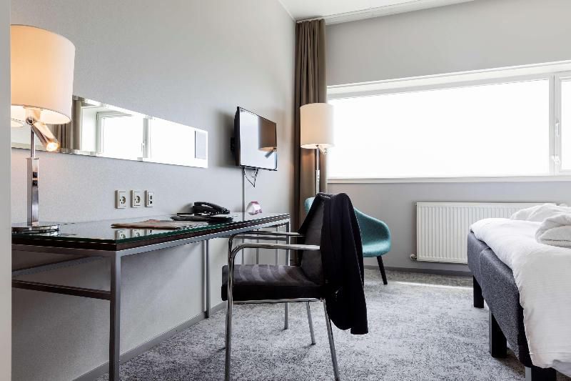 Hotelanlage