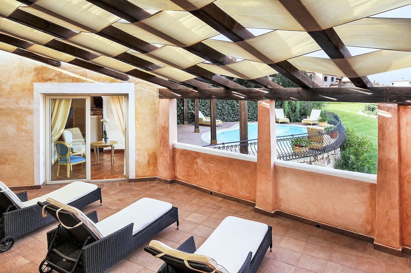 Colonna Resort