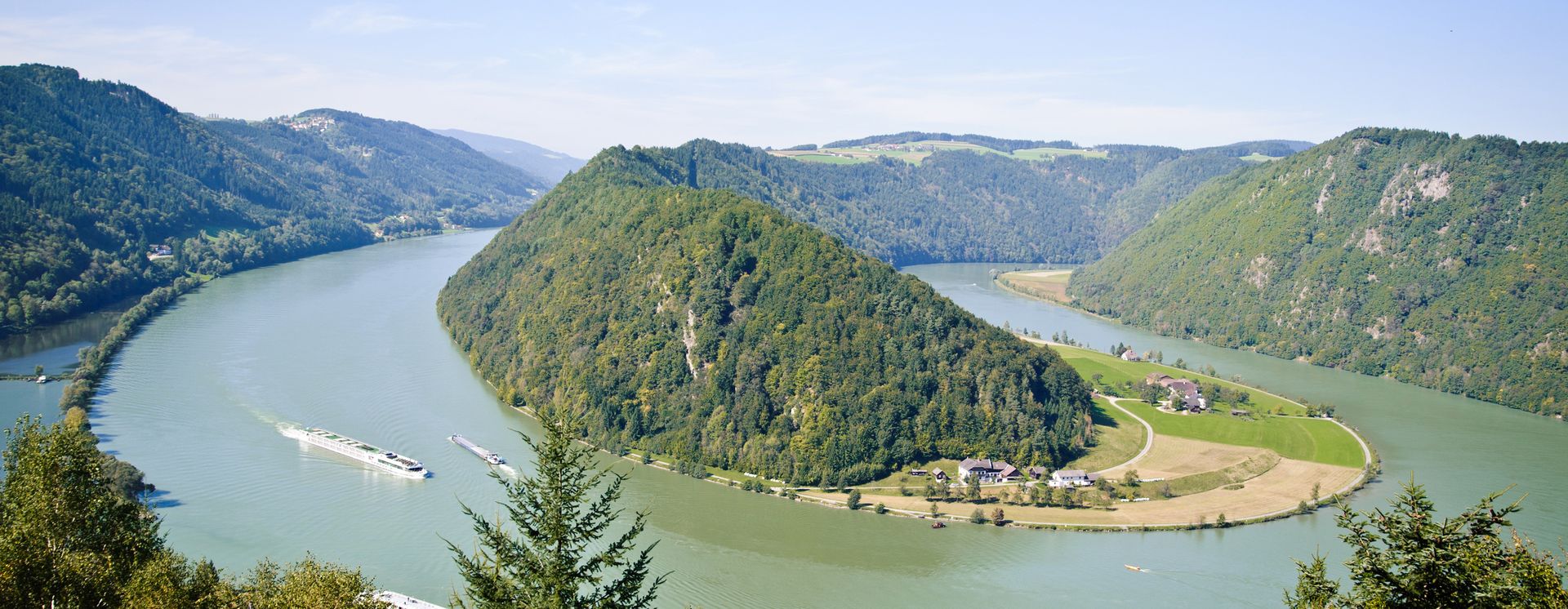 Die Schlögener Schlinge