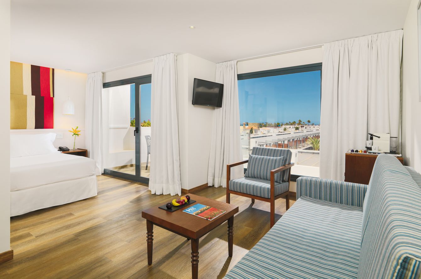Suite Junior