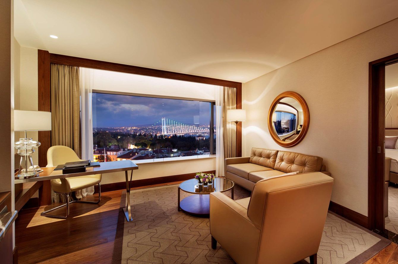 Suite