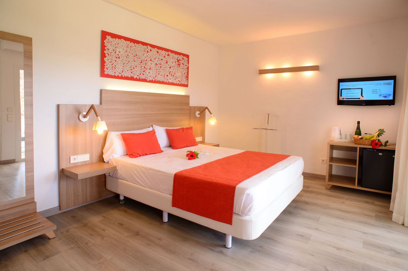 Doppelzimmer
