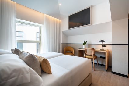 Doppelzimmer Premium