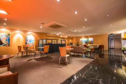 7. Bild der Unterkunft