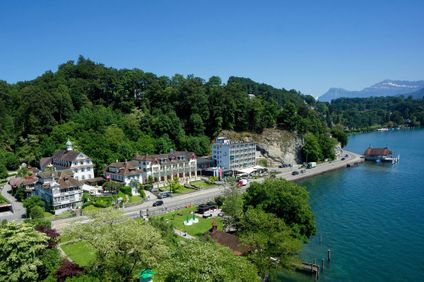 7. Bild der Unterkunft