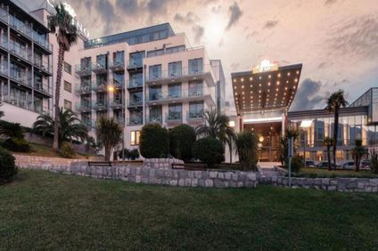 9. Bild der Unterkunft