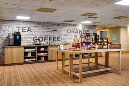 2. Bild der Unterkunft