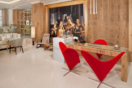 9. Bild der Unterkunft